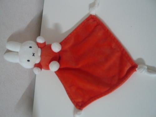 NIJNTJE KNUFFEL DOEKJE