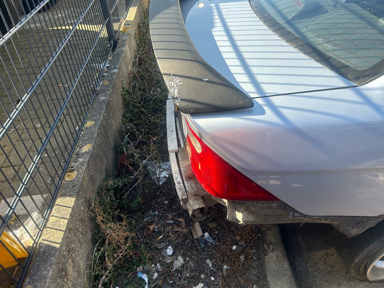 Honda civic donor auto 1.7 motor in top staat