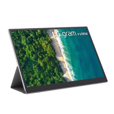 Refurbished LG Gram Portable Monitor