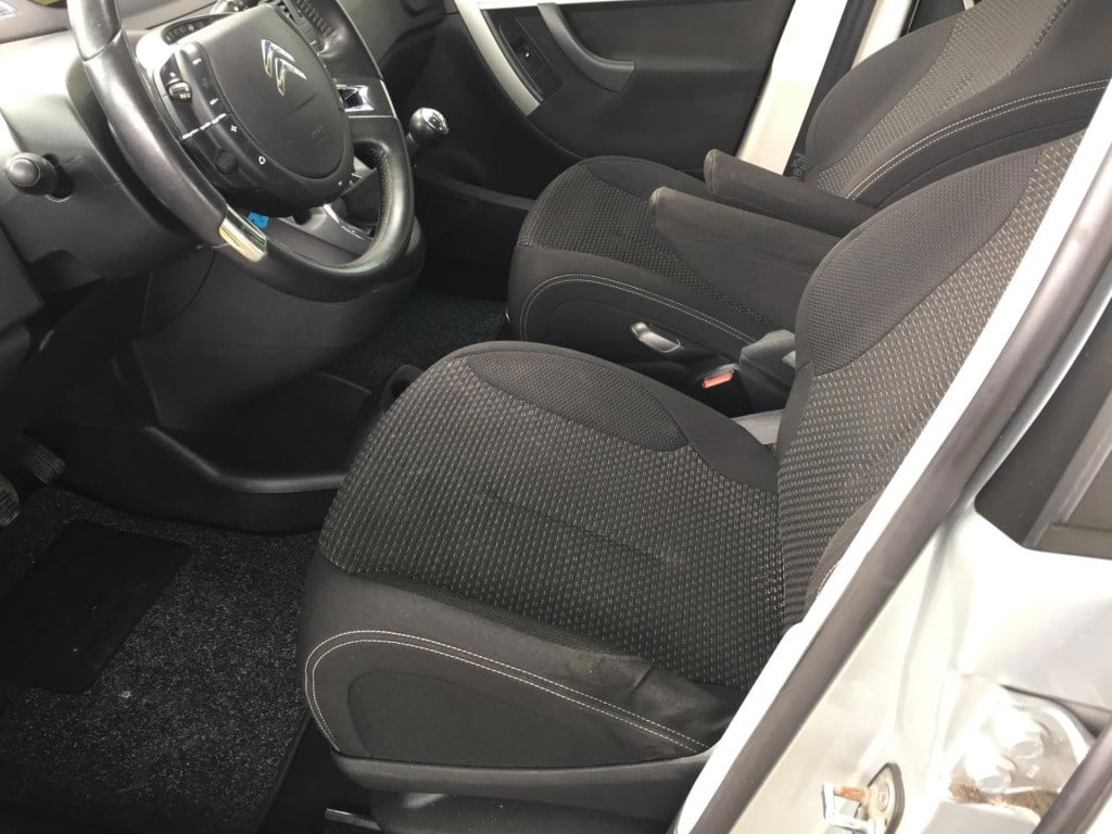 Citroen C4 Picasso 1.6 vti tendance