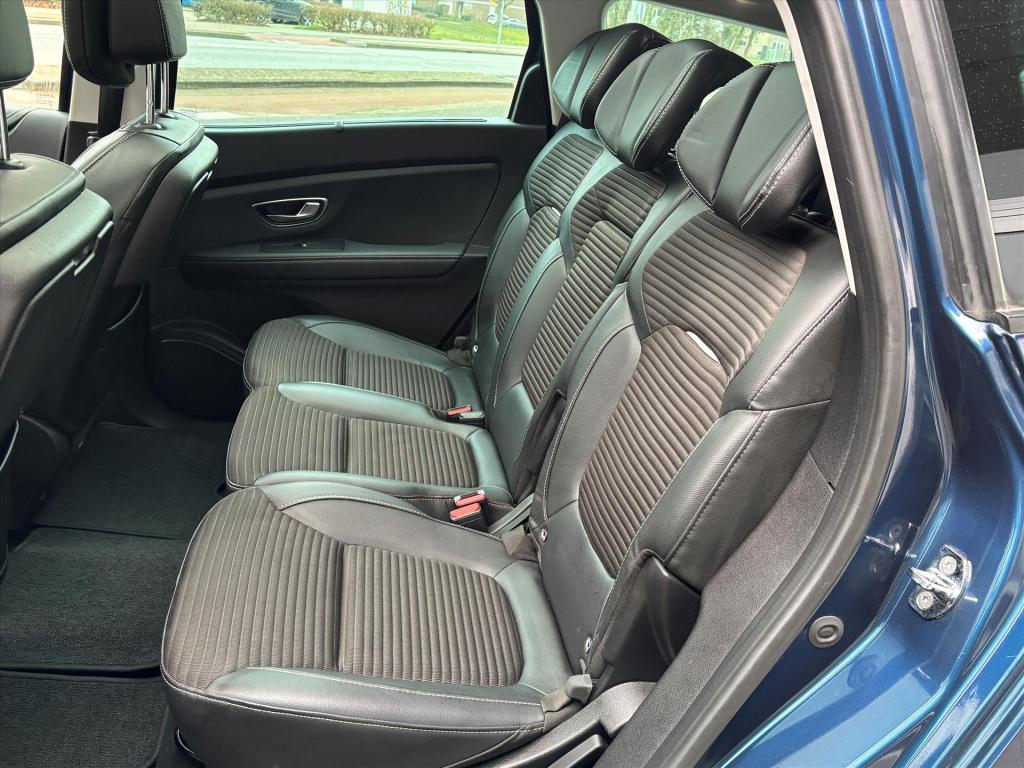 Renault Grand Scenic tce 116 pk intens| trekhaak| navi|7 persoons| rijklaar