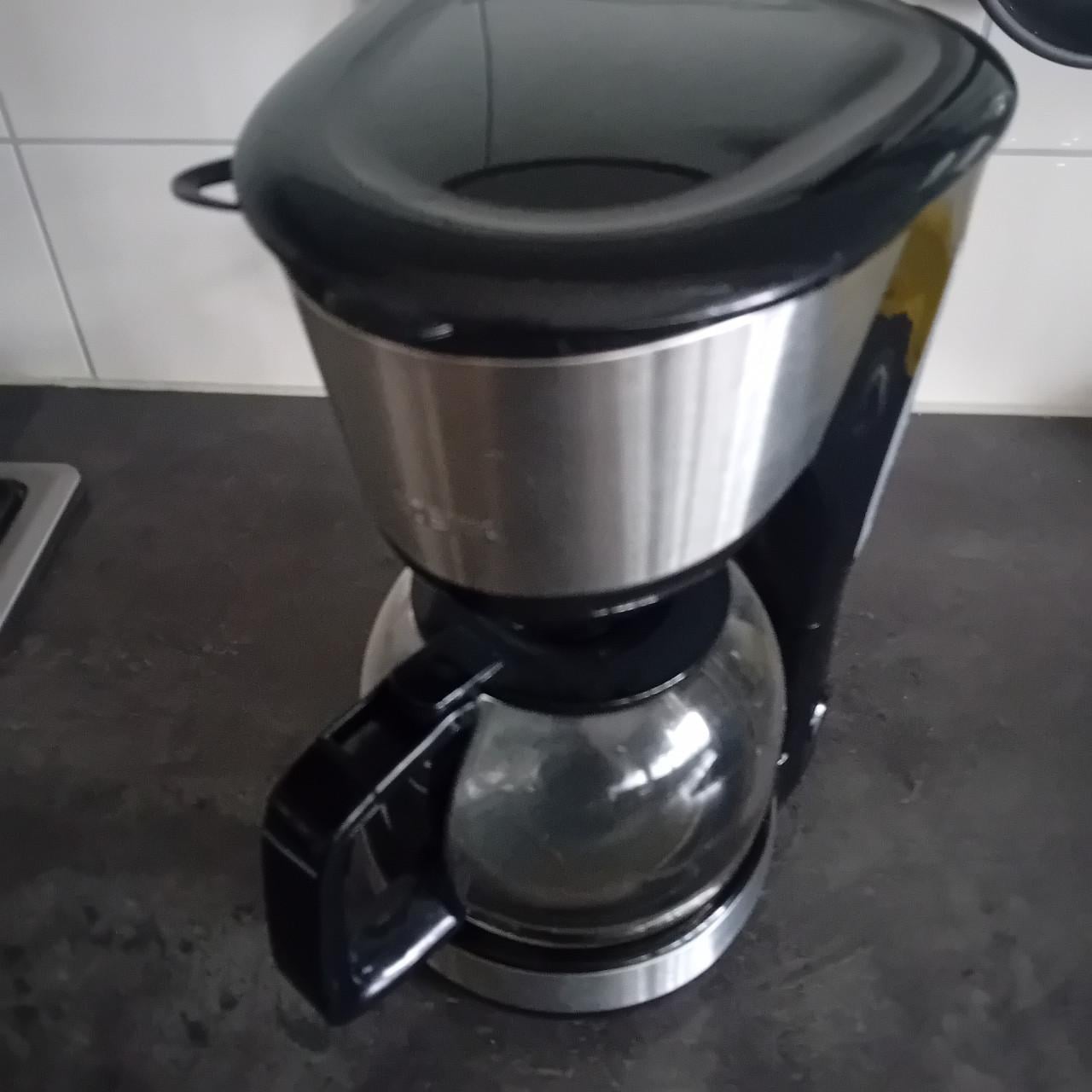 Koenic koffiezetapparaat z.g.a.n