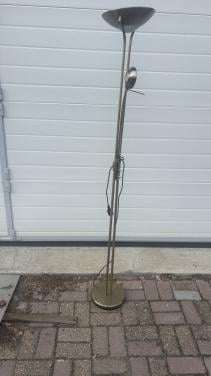 Karwei vloerlamp Charmona