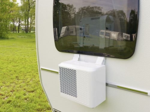 Obelink CA-5000 Airco voor zijkant van caravan/camper