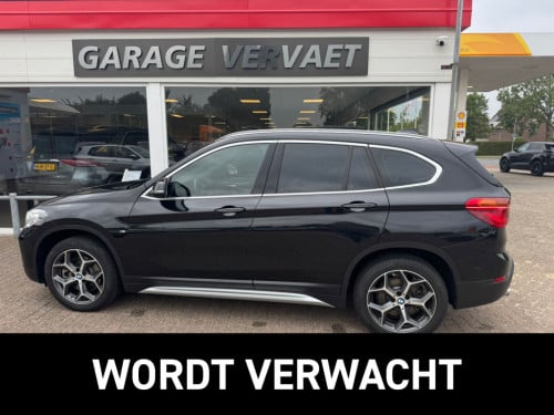 BMW X1 sdrive20i high executive
