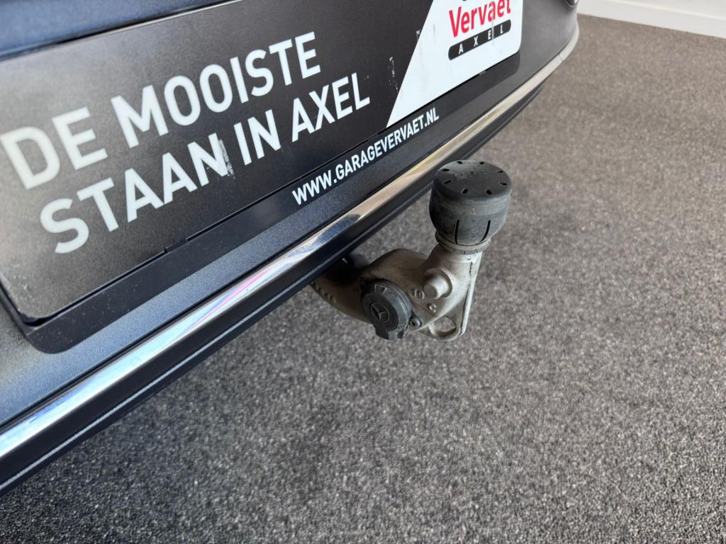 Mercedes-Benz Eqe 350 luxury line 89 kwh