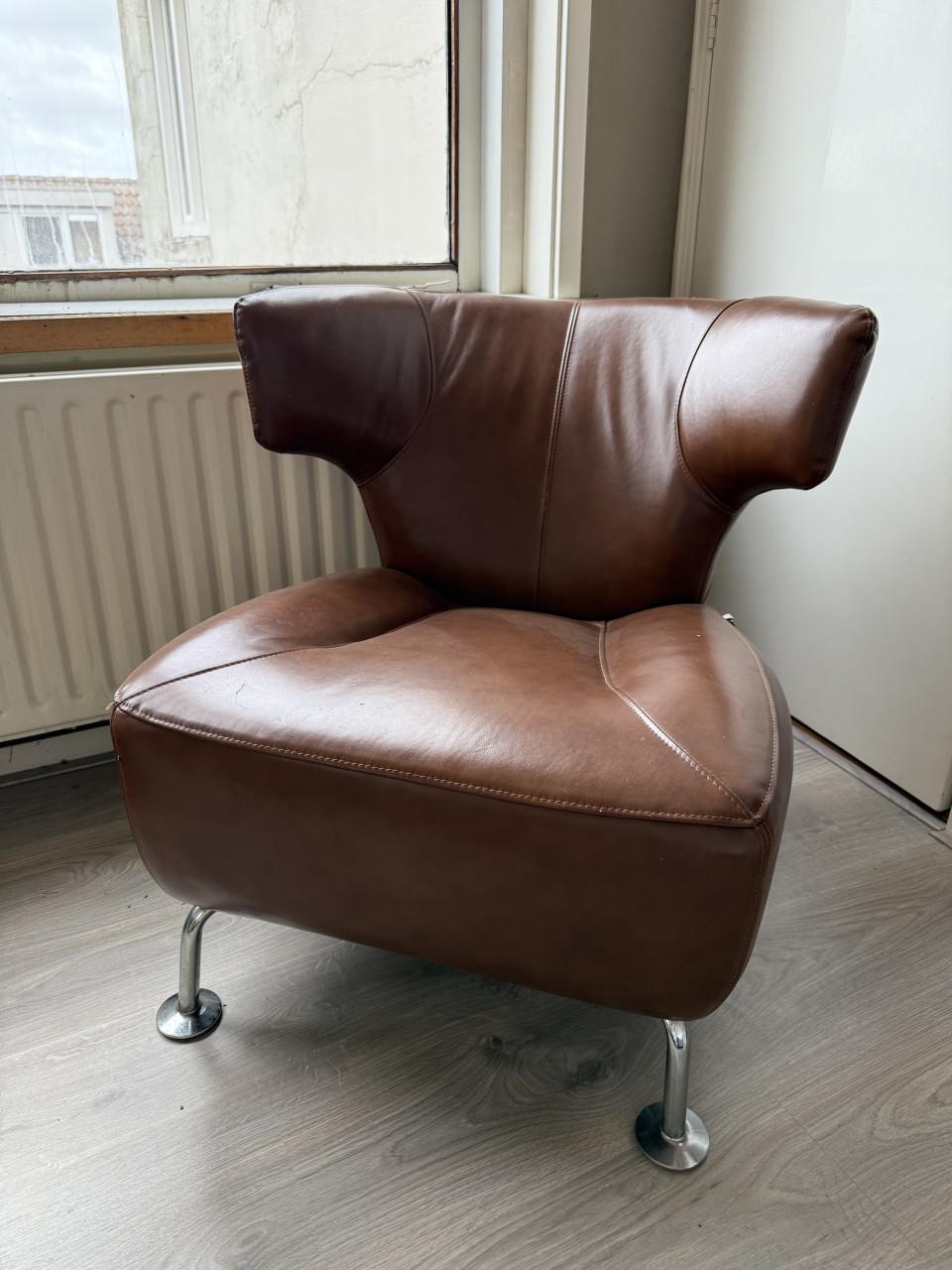 Design stoelen Domicil