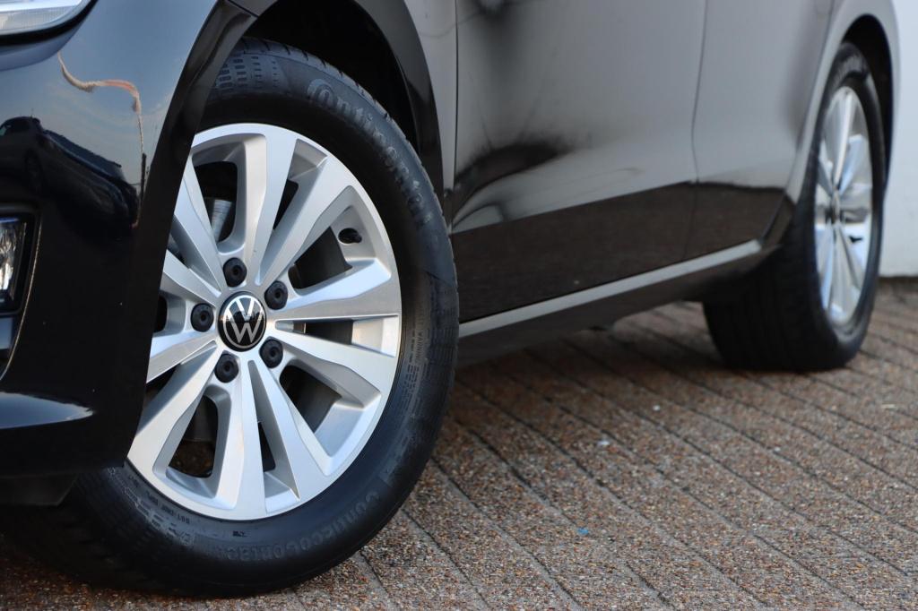 Volkswagen Golf Sportsvan 1.0 tsi comfortline 116pk