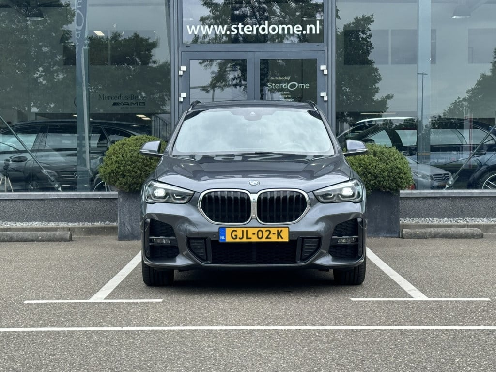 BMW X1 xdrive25e edrive edition l head -up i cruise control i stoelverwarmi