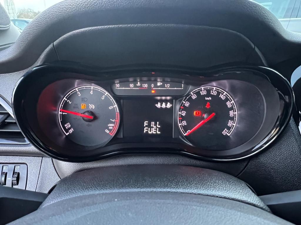 Opel Karl 1.0 ecoflex edition + pakket, intellilink pakket enz...