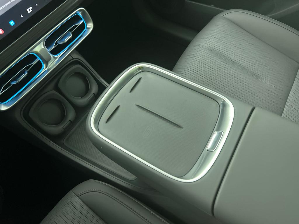 Leapmotor B10 design promax 67.1 kwh | demo auto | ** beschikbaar per 01-05