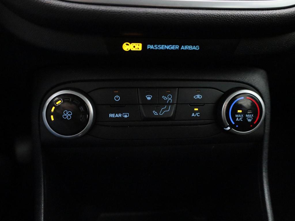 Ford Fiesta 1.0 ecoboost connected | apple carplay & android auto | cruise 