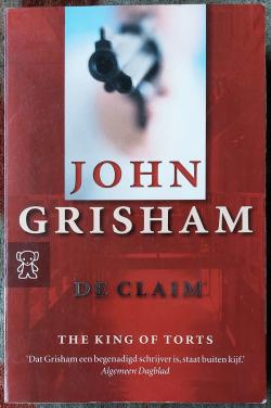 John Grisham