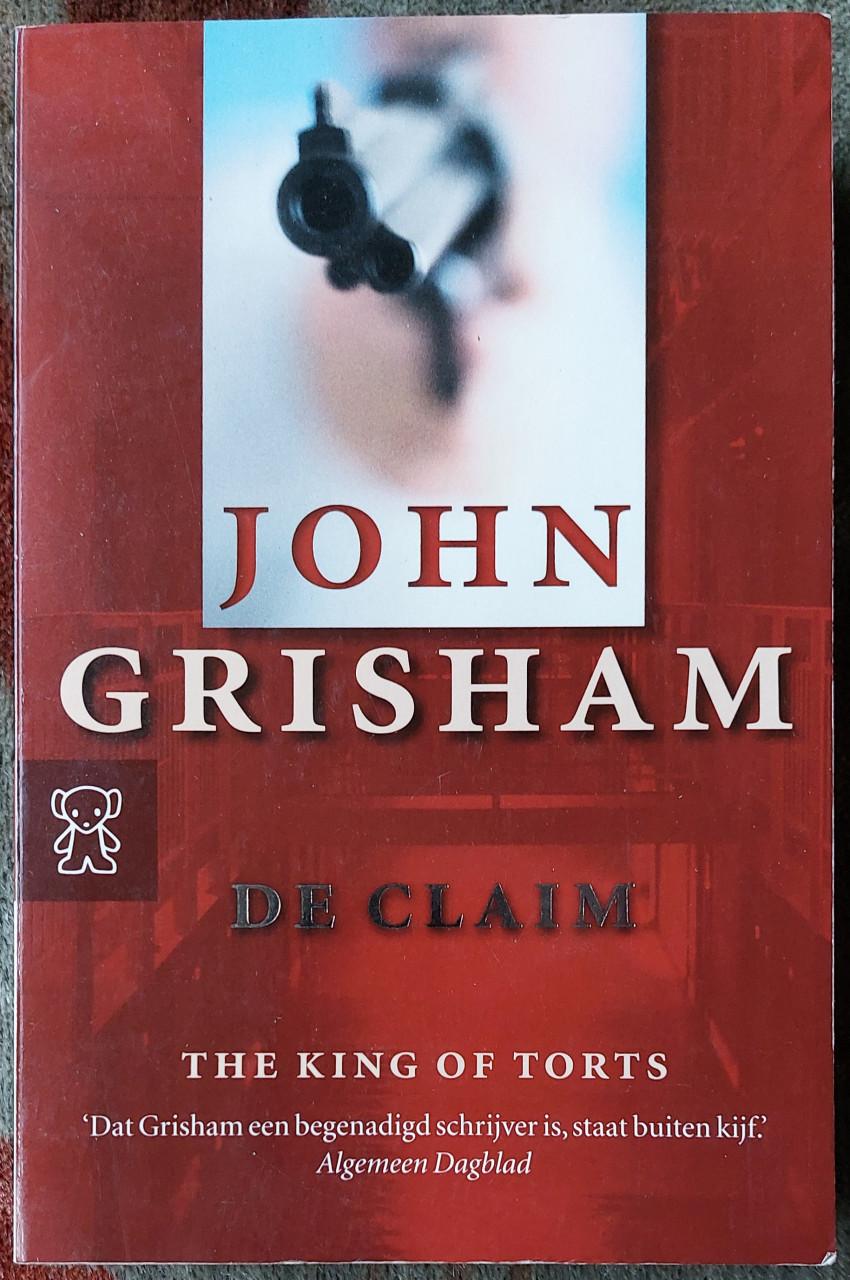 John Grisham