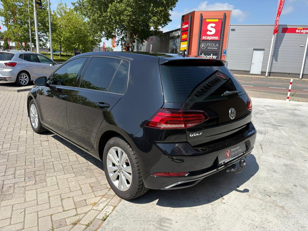 Volkswagen Golf 1.0 tsi comfortline