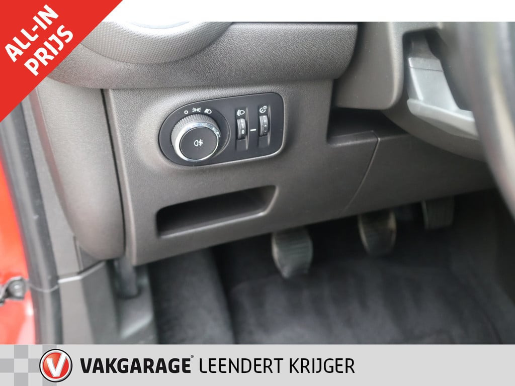 Opel Adam 1.4 glam