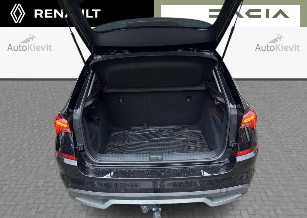 Skoda Kamiq 1.0 tsi ambition - trekhaak