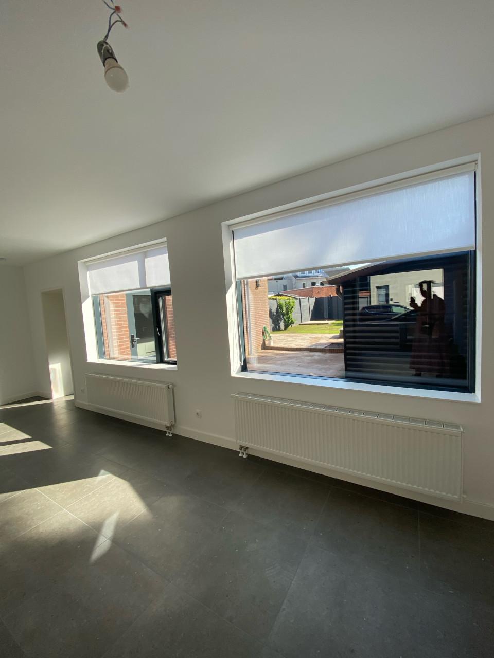 Ruime woning met 4 slaapkamers en zonnige tuin vanaf 1 mei – €1150 p/m