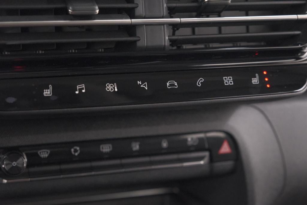 Citroen C5 Aircross 1.6 plug-in hybrid 225 shine | adaptieve cruise control