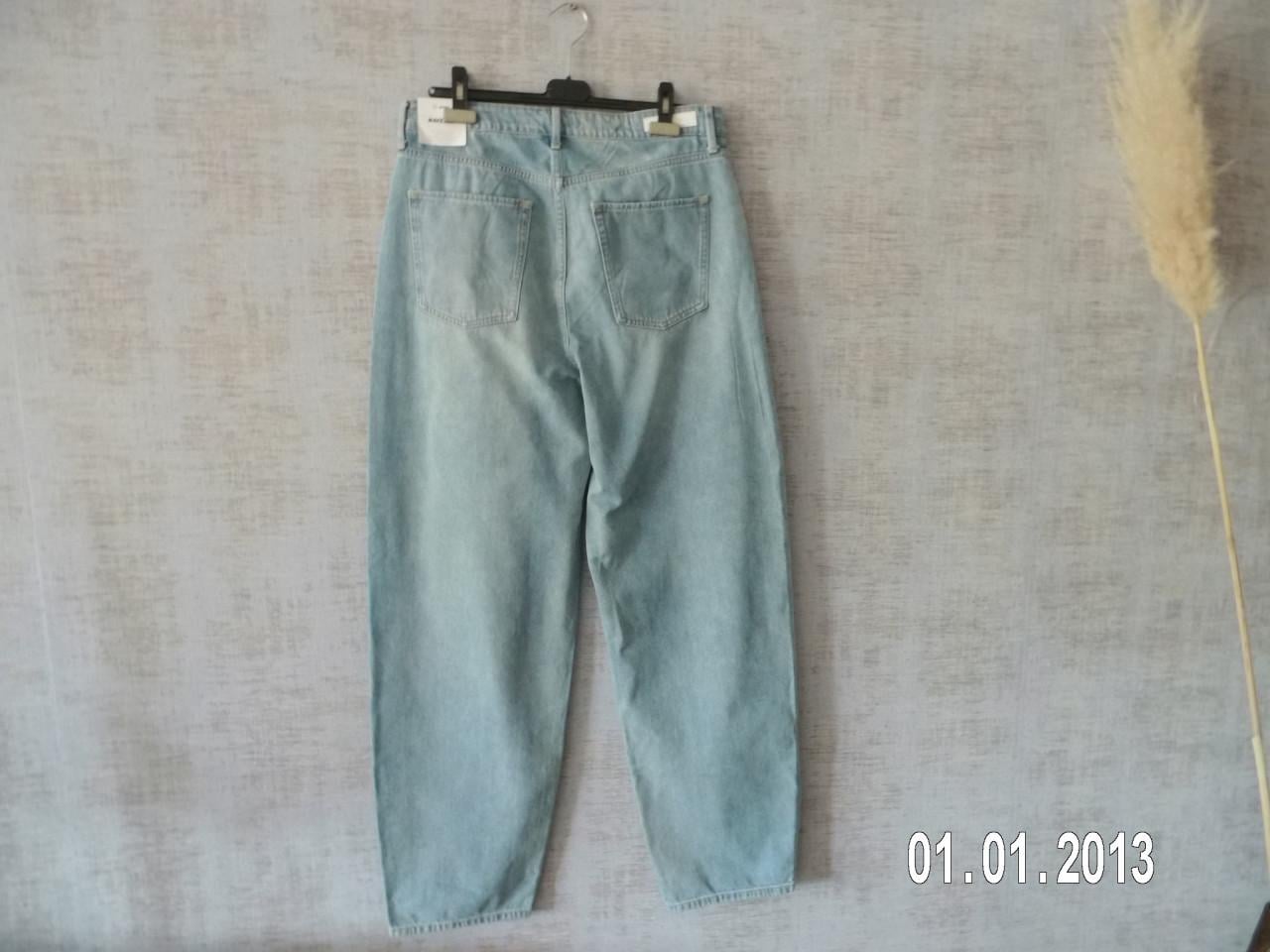 Jeans van Raizzed maat W31 L 32.