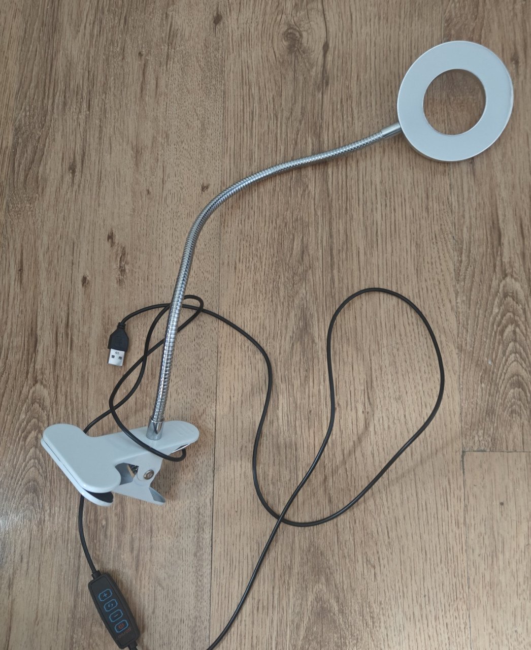 Verstelbare Tafellamp