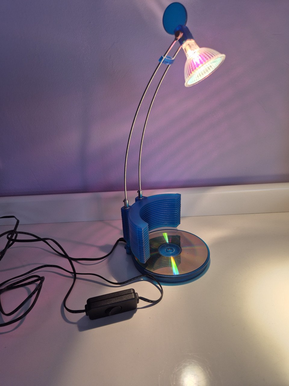 Bureaulamp