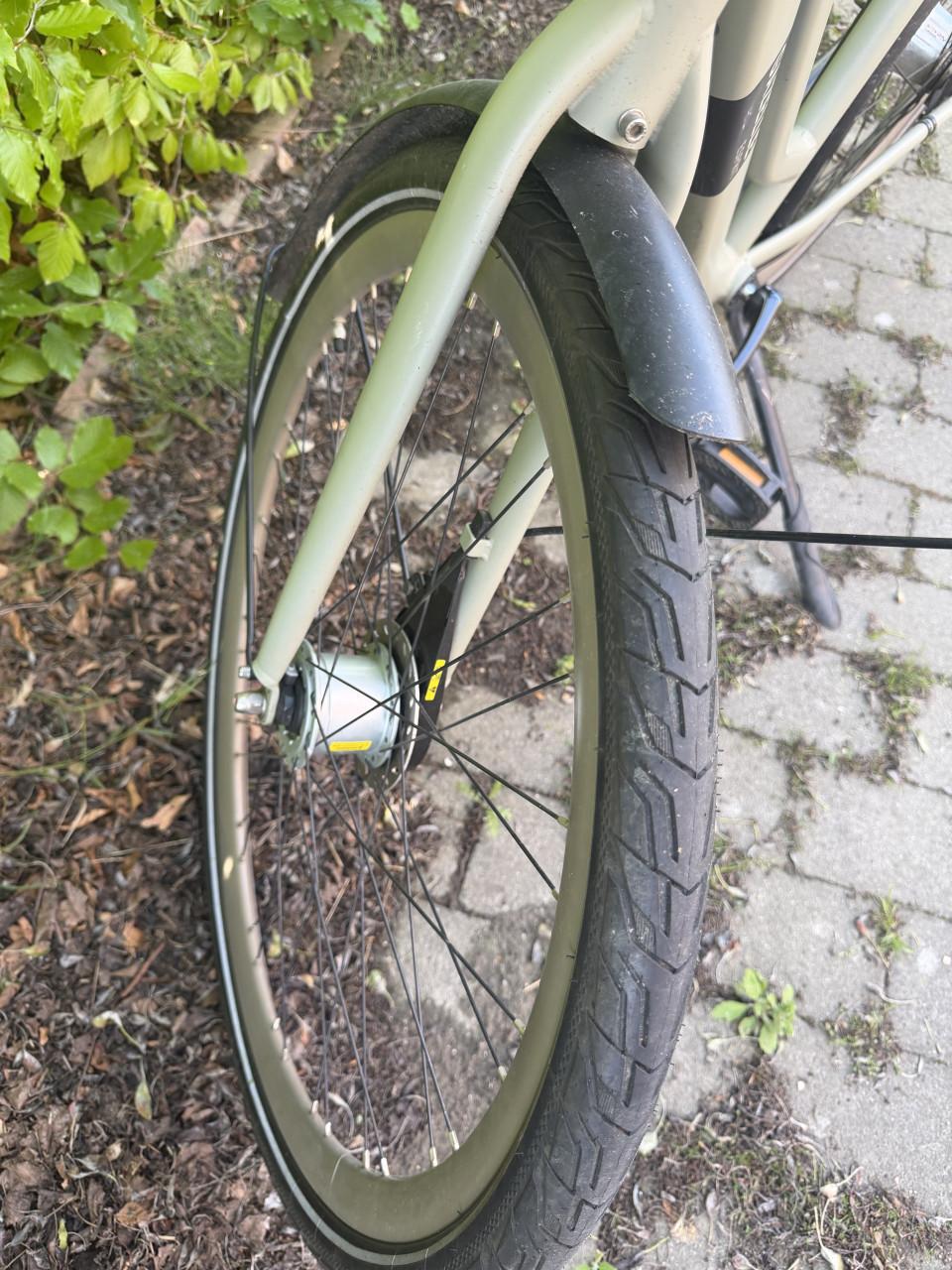 Gazelle Esprit 7 versnellingen, 49inch