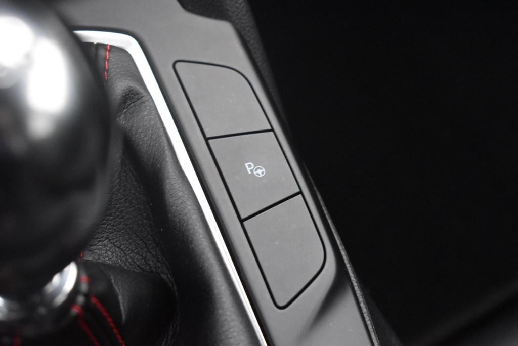 Ford Focus 1.0 ecoboost hybrid 155 pk st line style