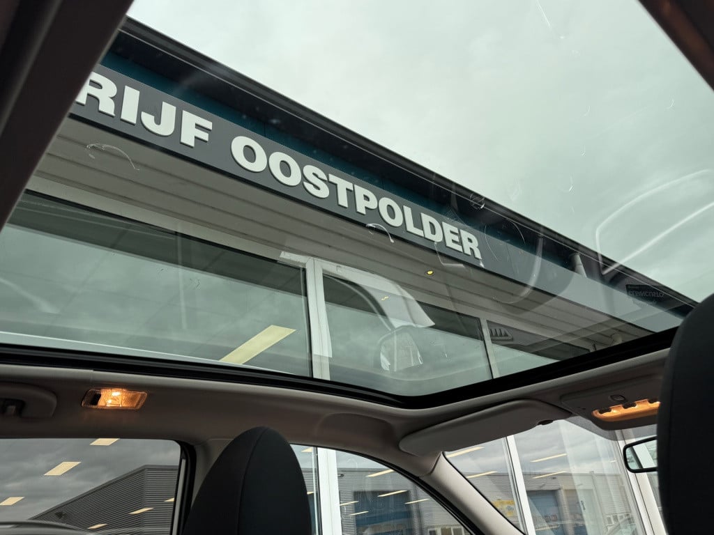 Nissan Qashqai 1.2 connect edition