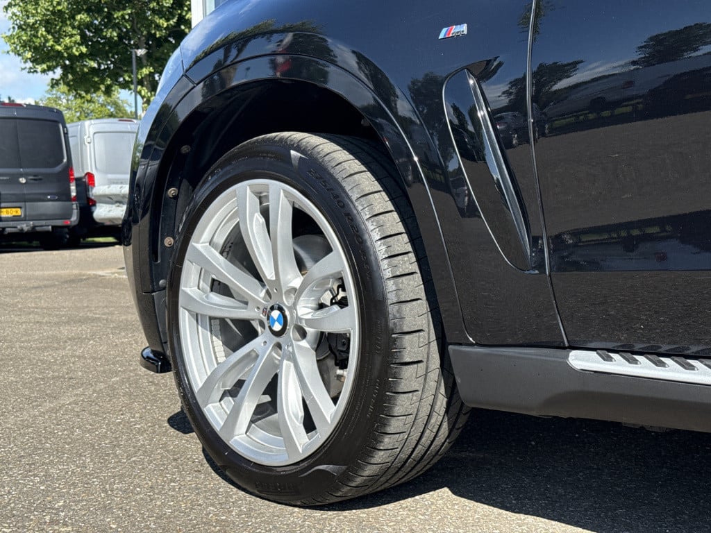 BMW X6 xdrive30d high executive m sport | adapt. cruisec. | pano | 360 cam.