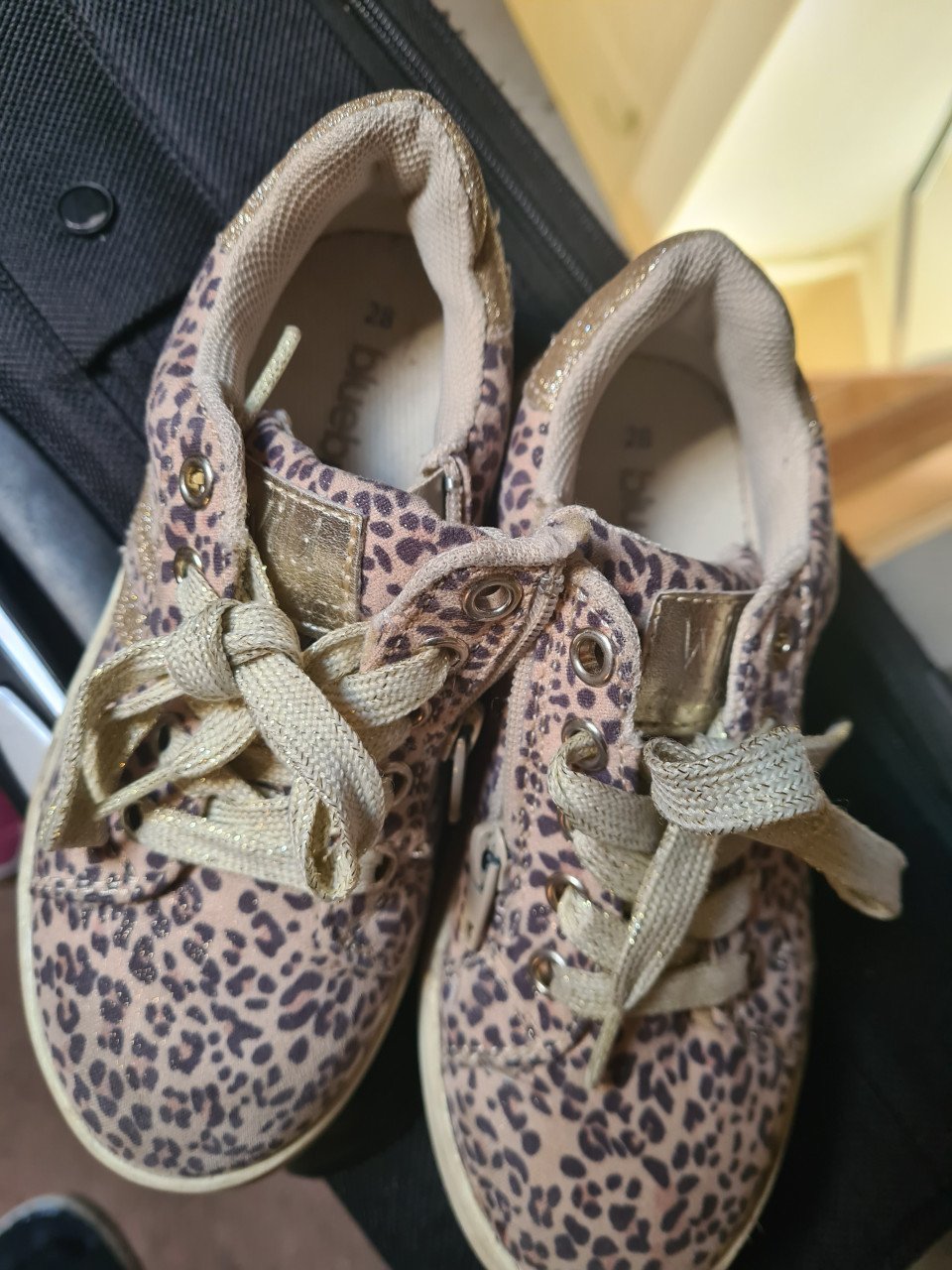 Schoenen meisjes