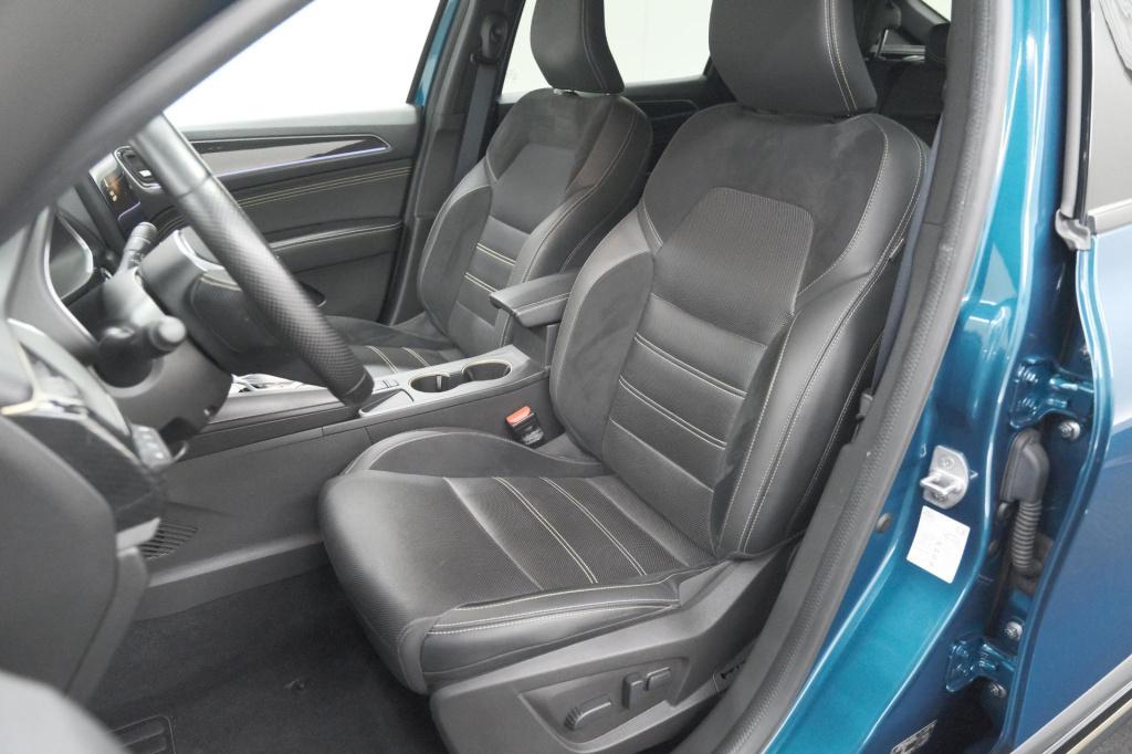 Renault Arkana 1.6 e-tech hybrid 145 e-tech engineered | adaptieve cruise c