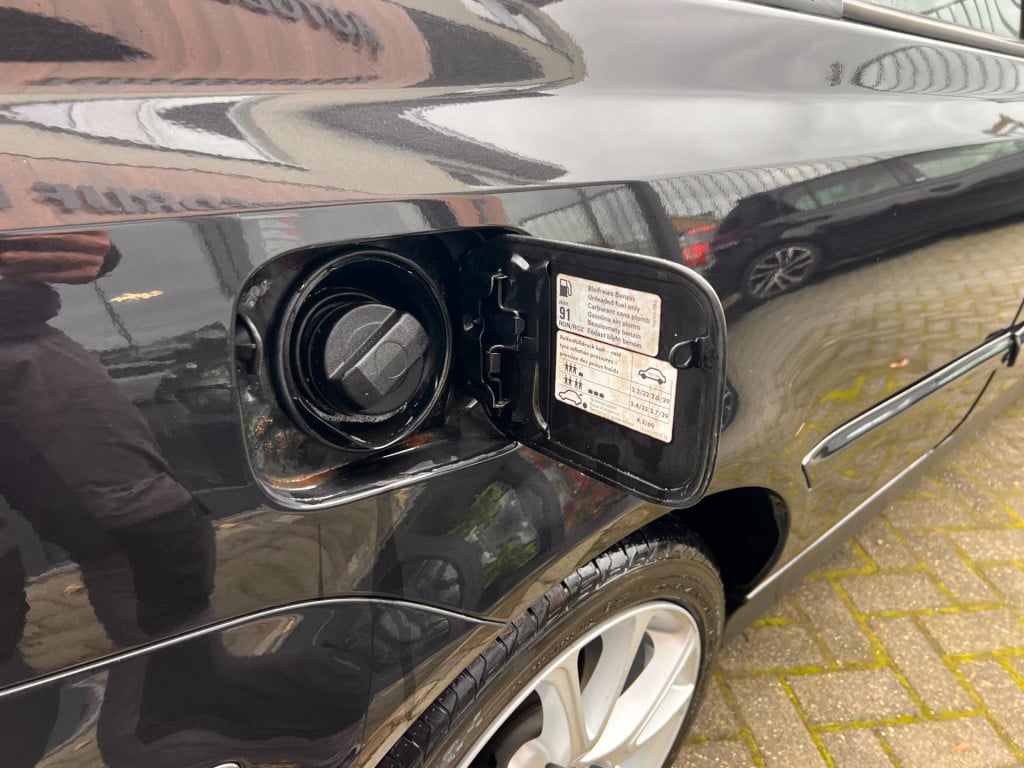 Volkswagen Onbekend 1e cabrio