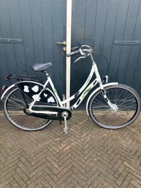 Sparta Granny Damesfiets/Stationsfiets