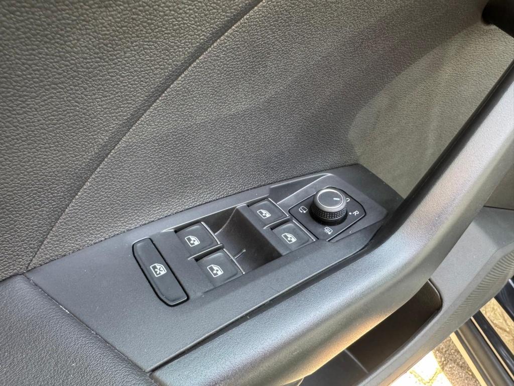 Volkswagen T-cross 1.0 tsi move | automaat