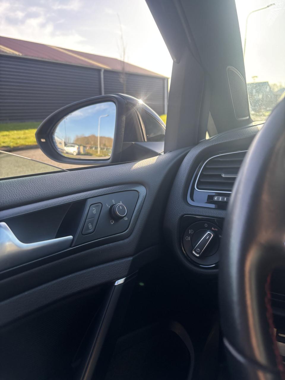 Volkswagen Golf 7,5 GTI