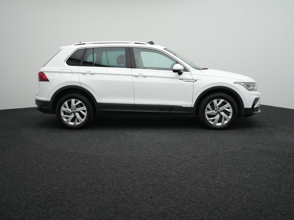 Volkswagen Tiguan 1.4 tsi ehybrid elegance | automaat | apple carplay/ andr