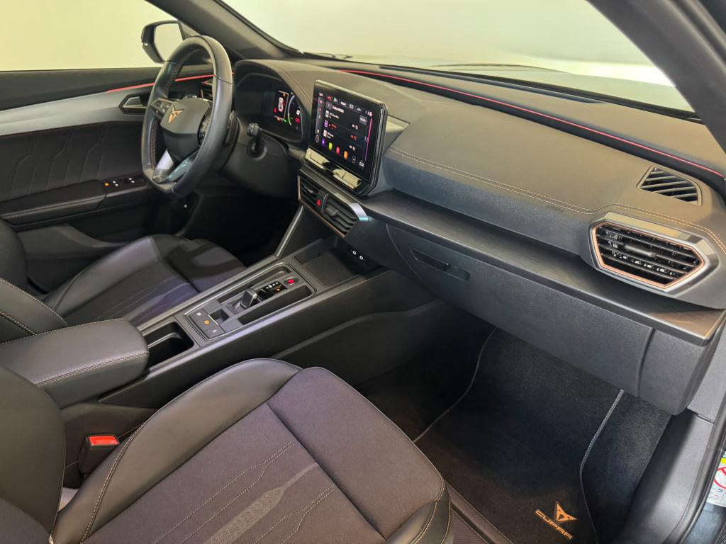 Cupra Formentor 1.4 e-hybrid business