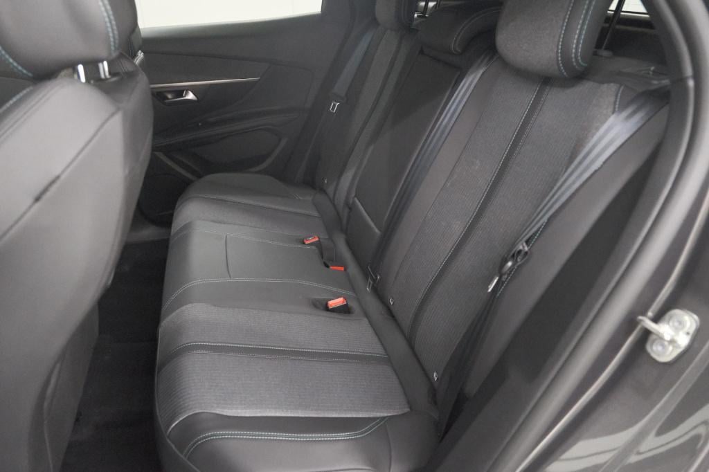 Peugeot 3008 1.6 hybrid 225 allure | camera | dodehoekdetectie | navigatie 