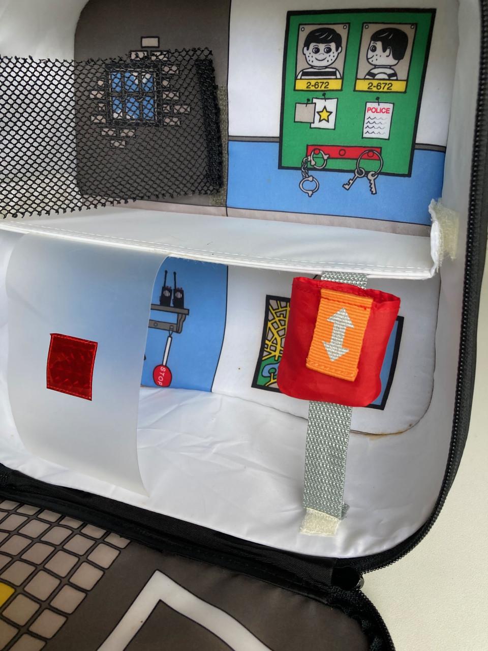 Lego Creator verzameling