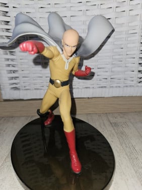 Anime figuren