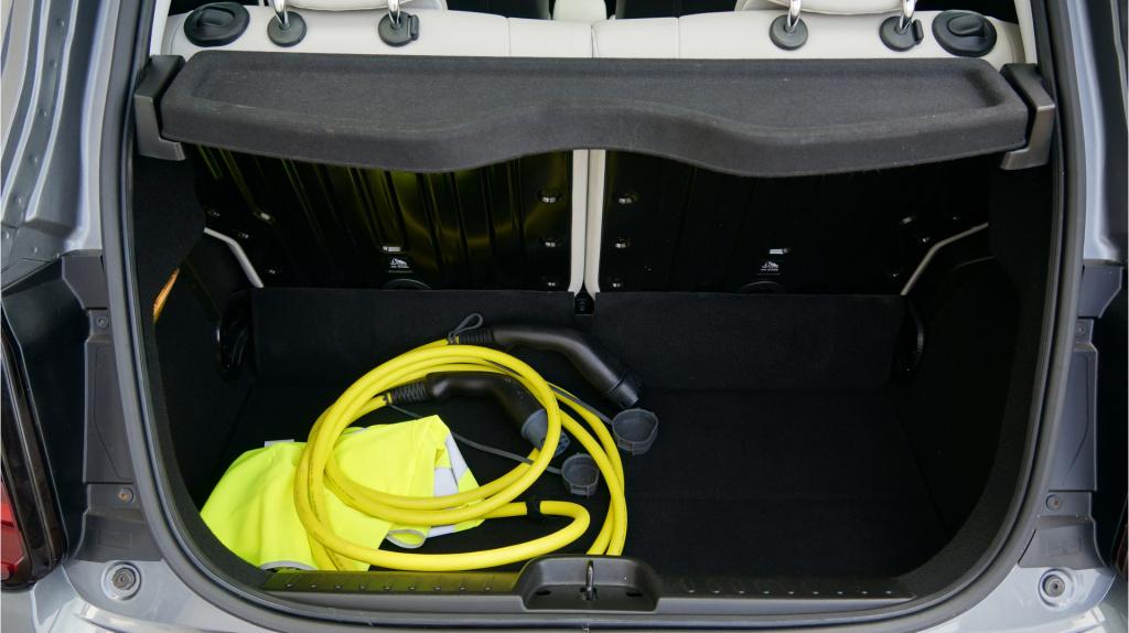Fiat 500e la prima 42 kwh rijklaar incl garantie soh 92,1%