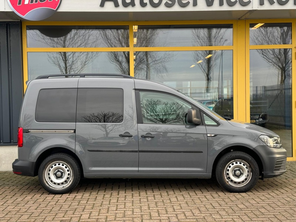 Volkswagen Caddy 2.0 tdi l1h1