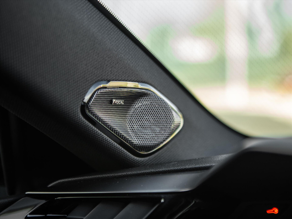 Peugeot 308 puretech 130pk gt automaat | focal | 360 camera | elek. kofferk