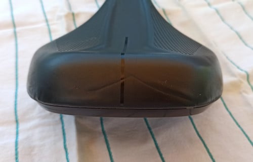 Selle Royal fietszadel - €2