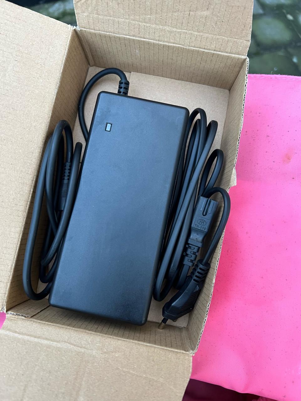 Stella Albatros accu 2023 electische fiets