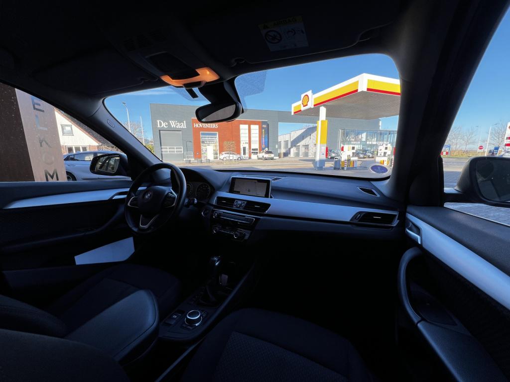 BMW X1 xdrive25e edrive edition phev | camera | nav | cruise control | trek