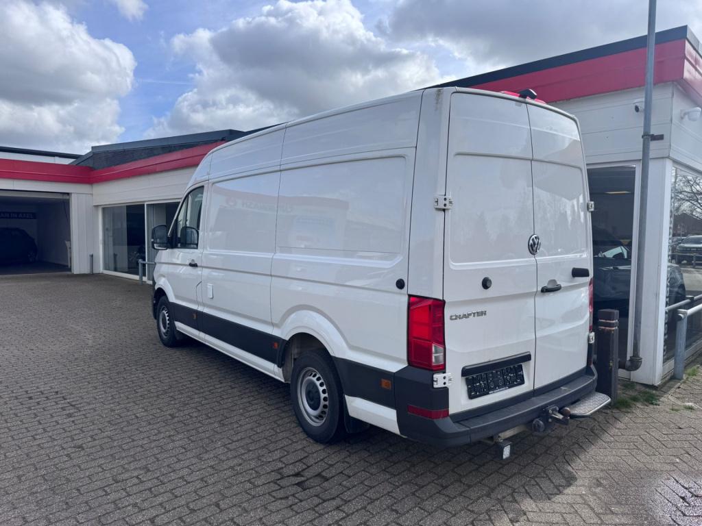 Volkswagen Crafter 30 2.0 tdi l3h3