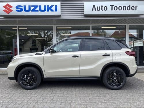 Suzuki Vitara 1.4 boosterjet smart hybrid special edition