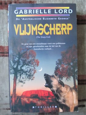 Interessant Boek